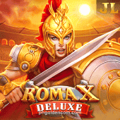 Roma X Deluxe